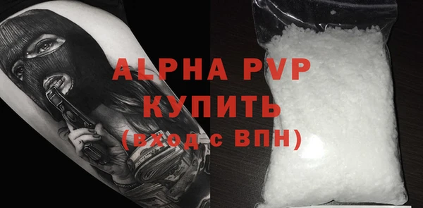 стафф Алексин