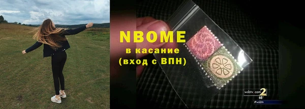 стафф Алексин