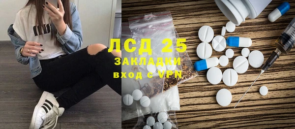 стафф Алексин